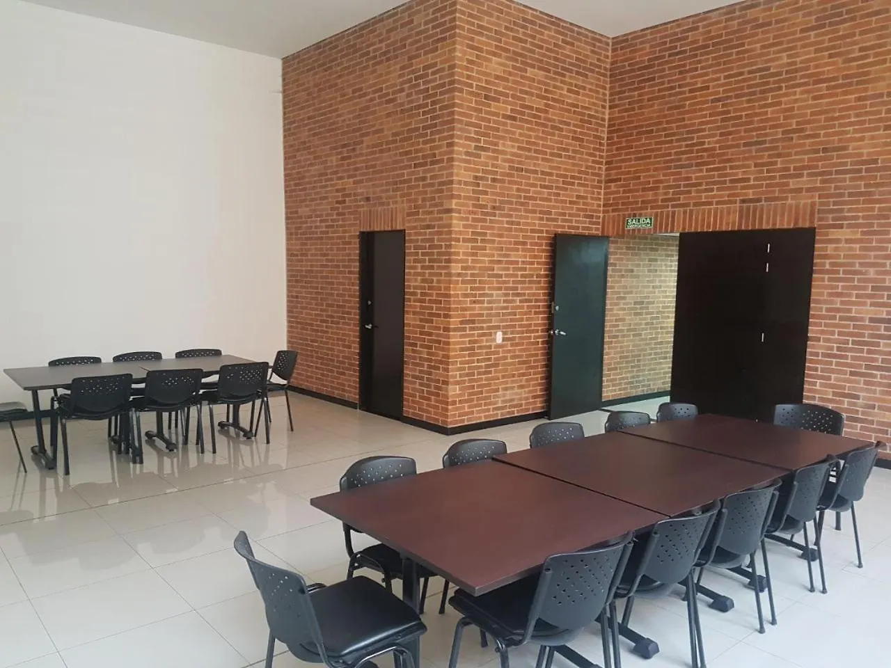 Apartment Calle 94A #18-33 Hotel Bogota