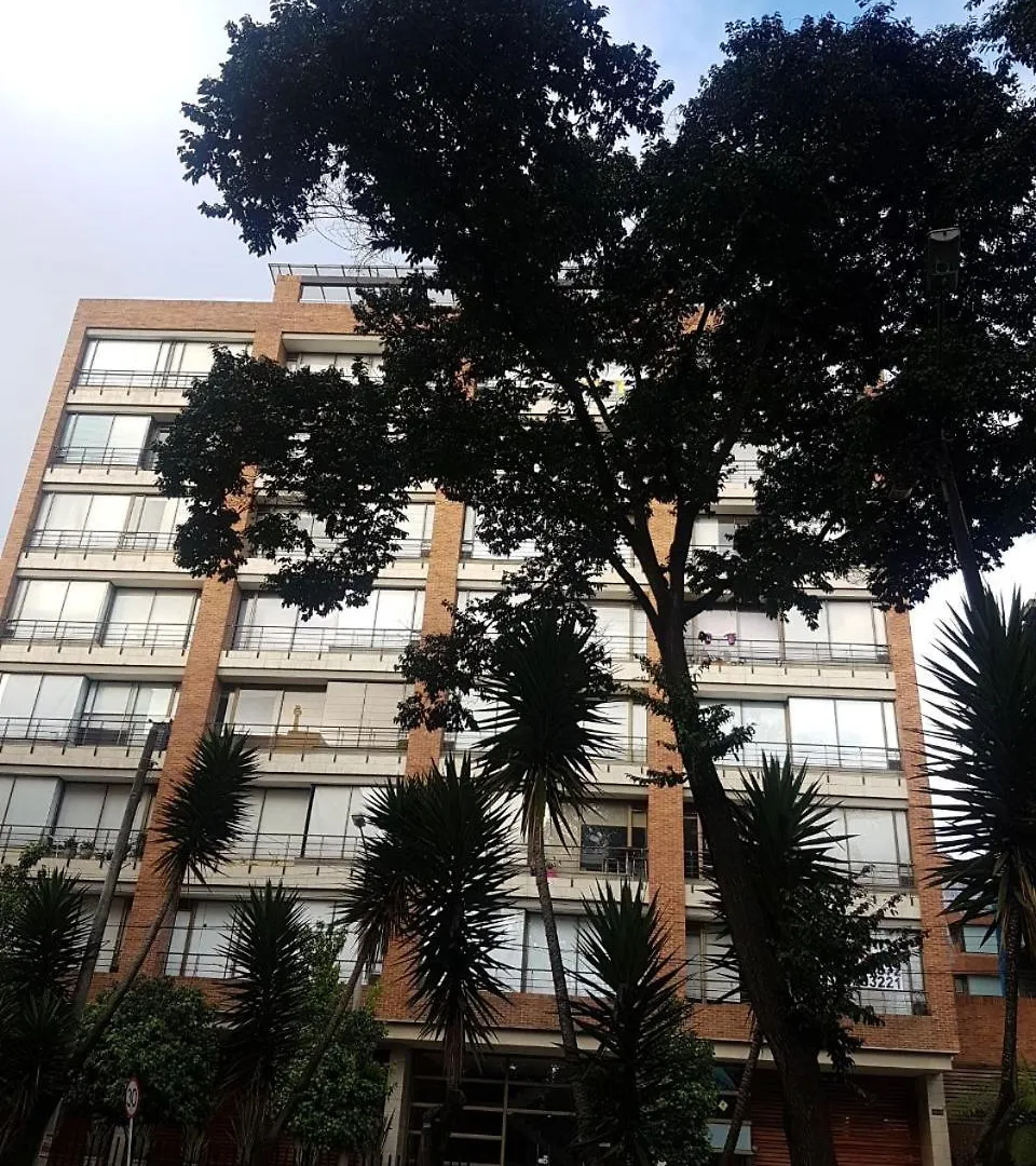 Calle 94A #18-33 Hotel Bogota Colombia